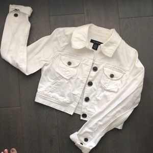 Calvin Klein Jean jacket